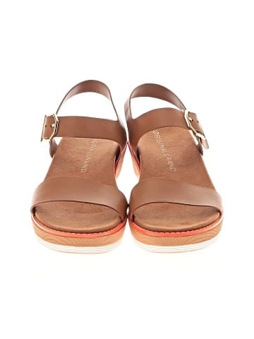 Cole Haan Wedges (view 2)