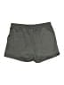 Unbranded Hearts Gray Athletic Shorts Size XXL - photo 2