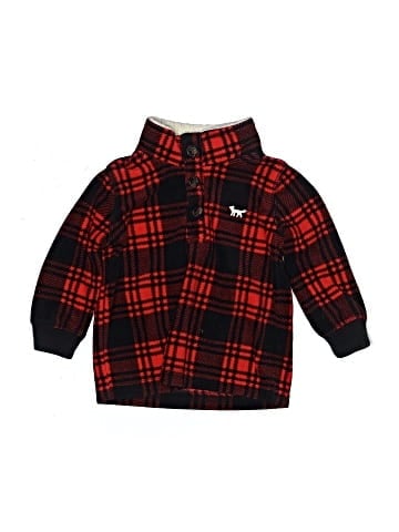 Carter's Pullover Sweater (view 1)