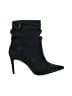 Carrano Black Boots Size 6 - photo 1