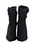 Carrano Black Boots Size 6 - photo 2