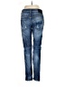 R13 Stars Blue Jeans Size 28 waist - photo 2