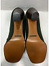 Dolce & Gabbana Green Heels Size EU 39 1/2 - photo 9