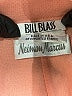 Bill Blass Orange Blazer Size P (petite) - photo 3