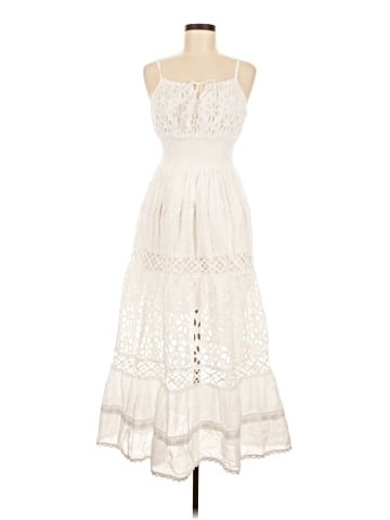 Me 2 Magic Cocktail Dress (view 1)