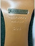 Dolce & Gabbana Green Heels Size EU 39 1/2 - photo 6