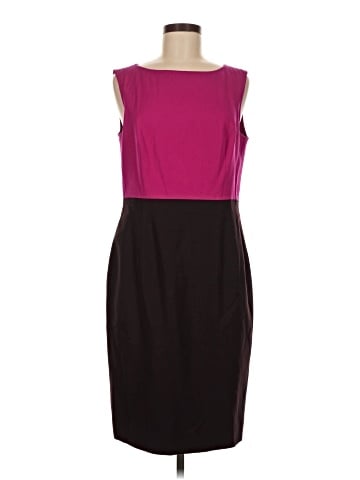 Escada Cocktail Dress (view 1)