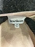 Heartloom 100% Cotton Tan Sweatshirt Size XS - photo 7