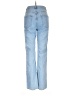 NA-KD Blue Jeans Size 34 waist - photo 2