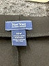 New York Clothing Co. Black Active Pants Size 22 - photo 4