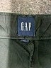 Gap Black Cargo Pants Size XXL - photo 4