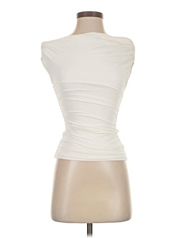 Meshki Sleeveless Top (view 1)