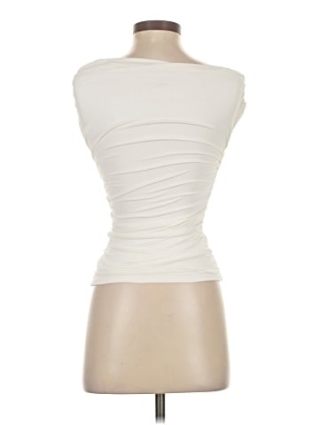 Meshki Sleeveless Top (view 2)