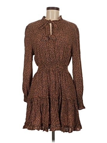 Vestique Casual Dress (view 1)