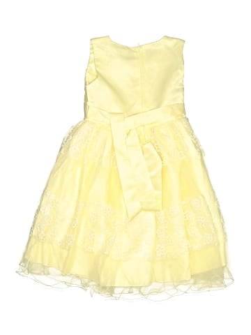 Richie House Dress (view 2)