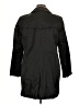 Cole Haan Black Raincoat Size XL - photo 2