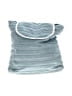 lu & elle 100% Cotton Stripes Blue Backpack One size - photo 1