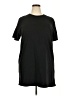 Unbranded Black Casual Dress Size 2X (estimated) - photo 1