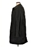 Cole Haan Black Raincoat Size XL - photo 5