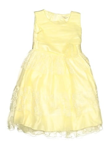 Richie House Dress (view 1)