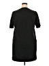 Unbranded Black Casual Dress Size 2X (estimated) - photo 2