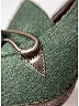 Dolce & Gabbana Green Heels Size EU 39 1/2 - photo 8