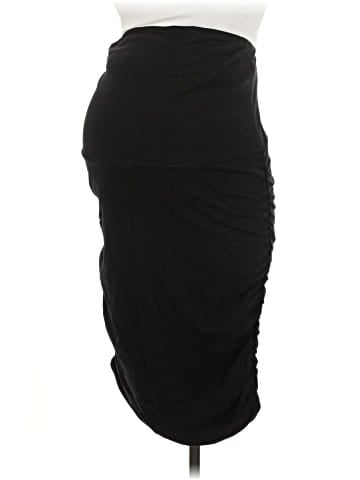 Gap - Maternity Formal Skirt (view 1)