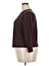 Unbranded Brown 3/4 Sleeve T-Shirt Size 2X (estimated) - photo 5