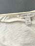 Nine West 100% Polyester Ivory Long Sleeve Blouse Size XXL - photo 7