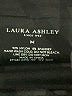 Laura Ashley Black Tank Top Size M - photo 7