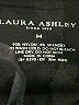 Laura Ashley Black Tank Top Size M - photo 8