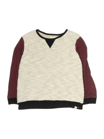 Me and Henry Long Sleeve Henley (view 1)