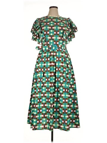 Diane von Furstenberg Casual Dress (view 1)