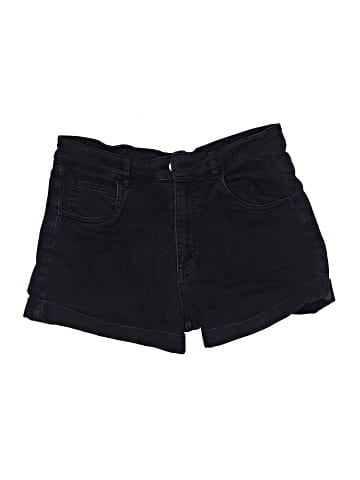 H&M Denim Shorts (view 1)
