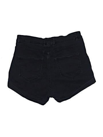H&M Denim Shorts (view 2)
