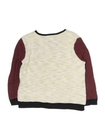 Me and Henry Long Sleeve Henley (view 2)