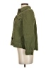 Madewell 100% Cotton Green Jacket Size S - photo 5