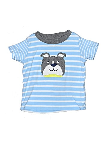 Carter's Short Sleeve T-Shirt (view 1)