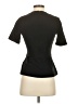 Madewell Black Short Sleeve Top Size S - photo 2