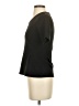 Madewell Black Short Sleeve Top Size S - photo 5