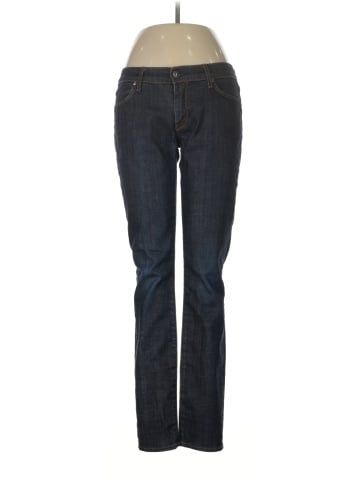 Rich & Skinny Jeans (view 1)