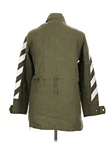 OFF-WHITE Jacket (view 2)