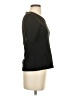 Madewell Black Short Sleeve Top Size S - photo 4