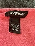Avenue 100% Acrylic Pink Pullover Sweater Size 18 - 20 Plus - photo 7