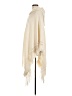 Minette Ivory Poncho One size - photo 5