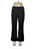 Danskin Now Solid Black Dress Pants Size L - photo 1