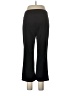 Danskin Now Solid Black Dress Pants Size L - photo 2