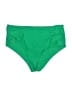 Unbranded Green Swimsuit Bottoms Size XL - photo 1