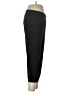 Danskin Now Solid Black Dress Pants Size L - photo 4