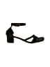 Unbranded Black Heels Size EU 41 - photo 1
